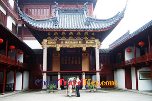 photo of Shanghai Yu Garden