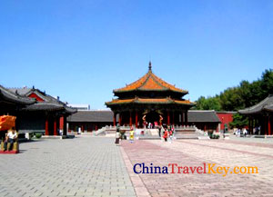 Shenyang