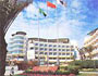 Exterior View of Airland Hotel Shenzhen 