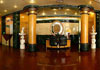 Lobby of Bamboo Garden Hotel Shenzhen 