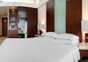 Guestroom of Bossfield Hotel Shenzhen