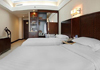Guestroom of Bossfield Hotel Shenzhen
