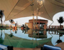Pool of Crowne Plaza Hotel Shenzhen