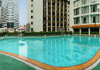 Pool of Golden Lustre Hotel Shenzhen