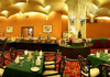 Restaurant of Grand Holiday Hotel Shenzhen