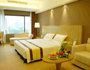 Guestroom of Hai Tao Hotel Shenzhen