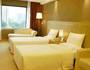 Guestroom of Hai Tao Hotel Shenzhen