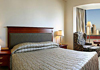 Guestroom of Hotel Oriental Regent Shenzhen