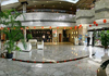 Lobby of Hotel Oriental Regent Shenzhen