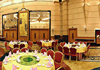 Restaurant of Hotel Oriental Regent Shenzhen