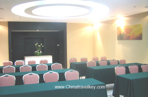 Conference Room of Kindlion Hotel Shenzhen