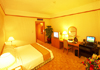 Guestroom of Kindlion Hotel Shenzhen
