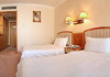 Guestroom of Lao Di Fang Hotel Shenzhen