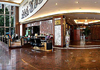 Lobby of Lao Di Fang Hotel Shenzhen