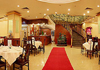 Restaurant of Di Fang Hotel Shenzhen 