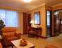 Guestroom of Lushan Hotel Shenzhen