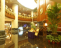 Lobby of Lushan Hotel Shenzhen