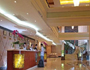 Lobby of Master Club Shenzhen