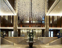 Lobby of Mission Hills Resort Shenzhen