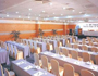 Conference Room of Nan Hai Hotel Shenzhen