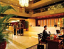 Lobby of Nan Hai Hotel Shenzhen