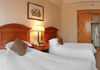 Guestroom of Panglin Hotel Shenzhen