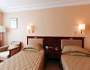 Guestroom of Petrel Hotel Shenzhen