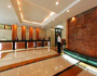 Lobby of Petrel Hotel Shenzhen