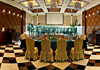 Conference Room of Seaview Hotel Shenzhen