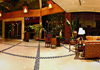 Lobby of Seaview Hotel Shenzhen