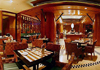 Restaurant of Seaview Hotel Shenzhen