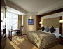 Guestroom of Shangri-La Hotel Shenzhen