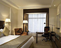 Guestroom of Shangri-La Hotel Shenzhen