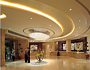 Lobby of Shangri-La Hotel Shenzhen