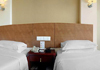 Guestroom of Sichuan Hotel Shenzhen