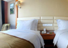 Guestroom of Sichuan Hotel Shenzhen