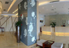 Lobby of Sichuan Hotel Shenzhen