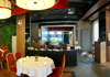 Restaurant of Sichuan Hotel Shenzhen