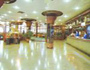 Lobby of Siu Mui Sha Hotel Shenzhen