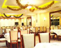 Restaurant of South Garden Hotel Shenzhen