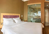 Guestroom of South Union Hotel Shenzhen