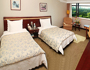 Guestroom of Wuzhou Guest House Shenzhen