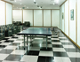 Gymnasium of Wuzhou Guest House Shenzhen 