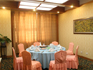 Restaurant of Hebei Century Hotel Shijiazhuang