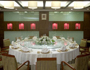 Restaurant of World Trade Plaza Hotel Shijiazhuang