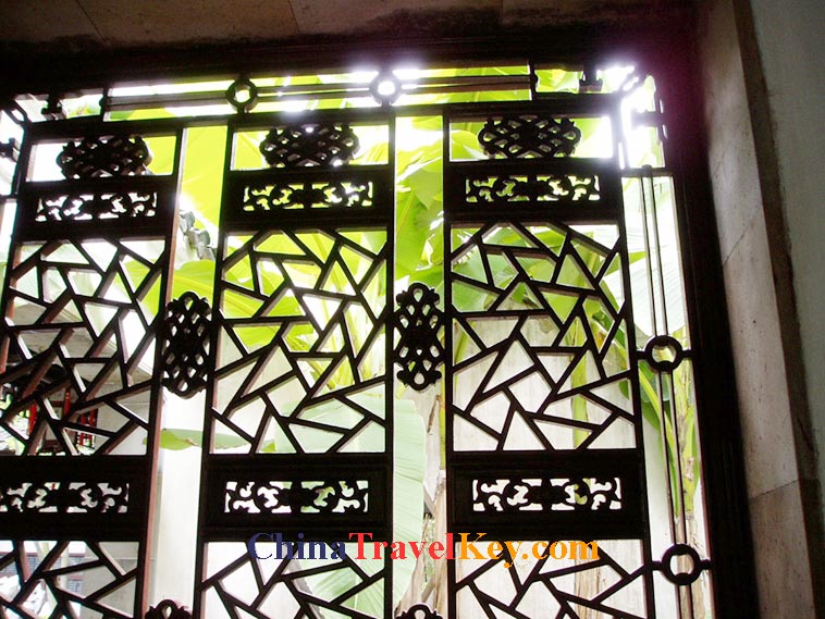 photo of suzhou liu garden 