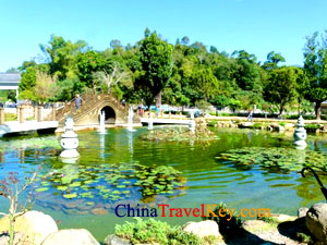 Sun Moon Lake
