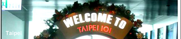 photo of taiwan