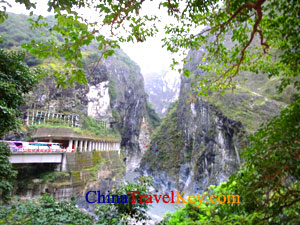 Taroko National Park