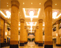 Lobby of Lihua Grand Hotel Taiyuan